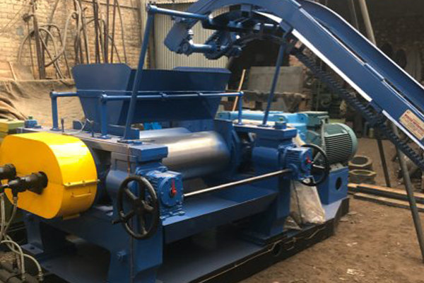 Hydraulic Press