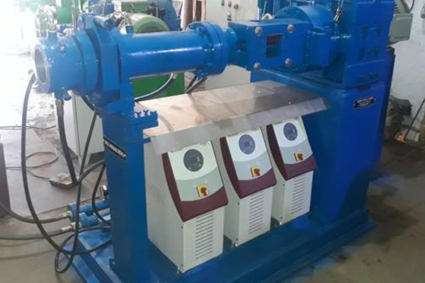 H Type Hydraulic Press