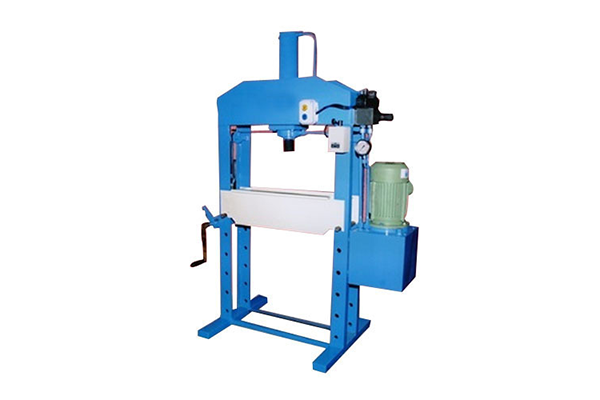 Rubber Mixing Mill