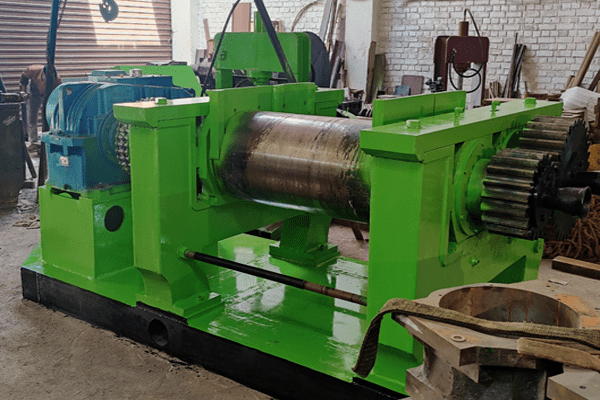 Automatic Table Type Bale Cutter