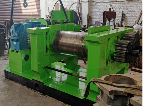 Hydraulic Press