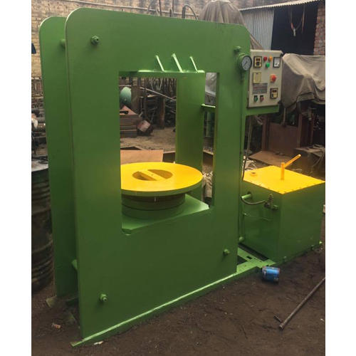 Mixing Mill
