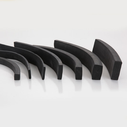 Rubber Bale Cutter