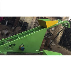 Automatic Table Type Bale Cutter