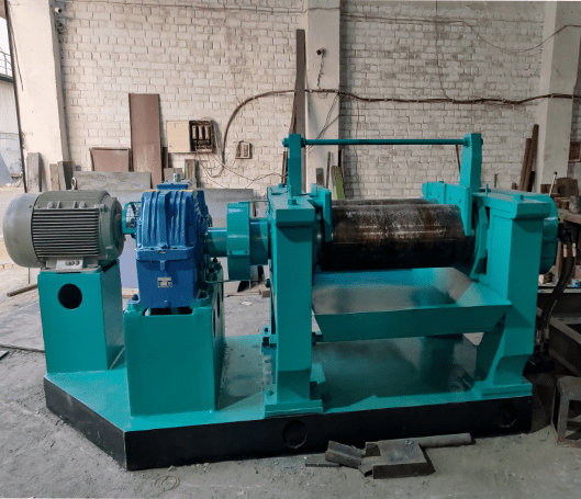 Hydraulic Press