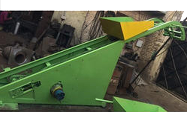 Rubber Mixing Mill