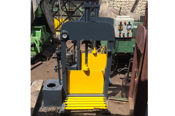 Rubber Mixing Mill